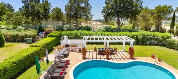 5 bedrooms Villa in San Roque, Spain No. 29172 30