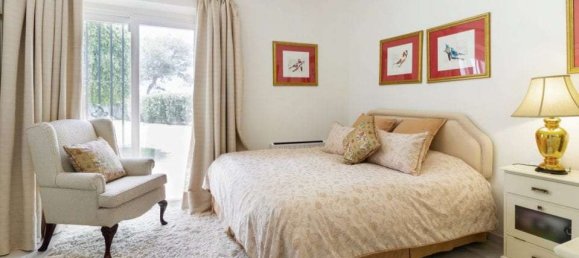 5 bedrooms Villa in San Roque, Spain No. 29172 19