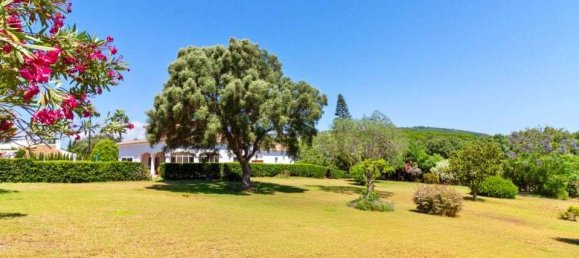 5 bedrooms Villa in San Roque, Spain No. 29172 33