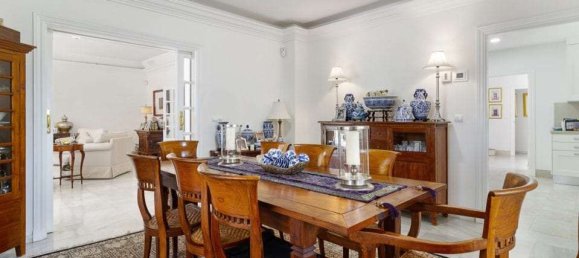 5 bedrooms Villa in San Roque, Spain No. 29172 13