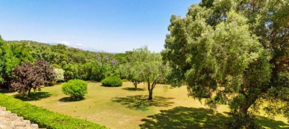 5 bedrooms Villa in San Roque, Spain No. 29172 32