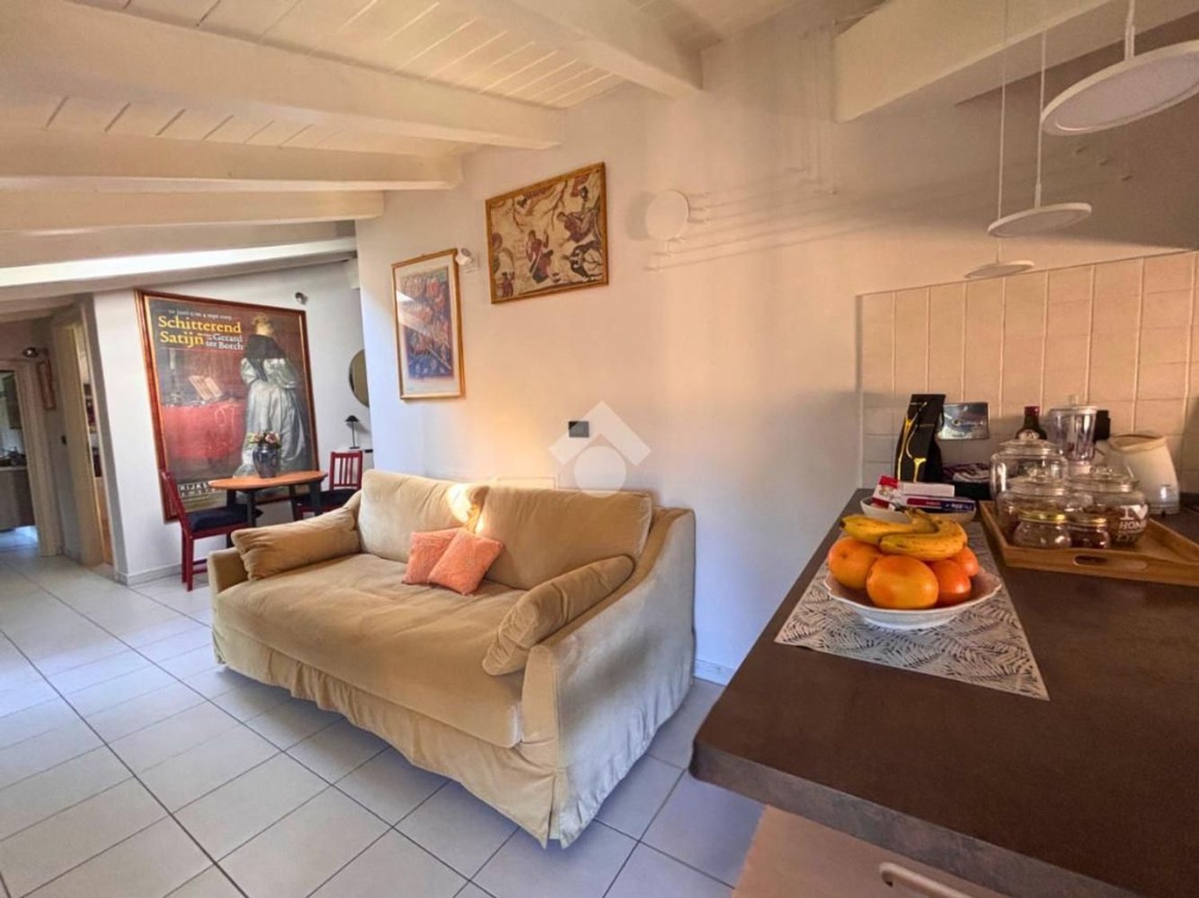 2 rooms Apartment in Budrio, Italy No. 258303