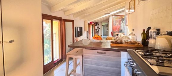 2 rooms Apartment in Budrio, Italy No. 258303 12