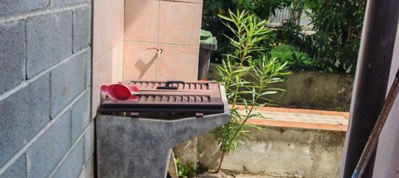 4 rooms House in Carrara, Italy No. 298814 12