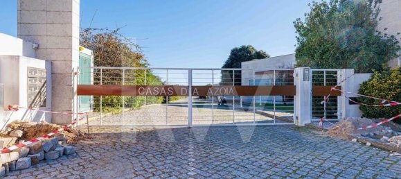 4 bedrooms Villa in Sesimbra, Portugal No. 60211 28