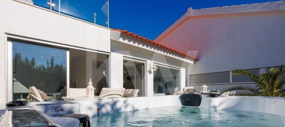 4 bedrooms Villa in Sesimbra, Portugal No. 60211 23