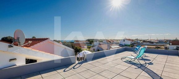4 bedrooms Villa in Sesimbra, Portugal No. 60211 19