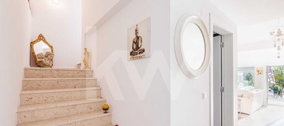 4 bedrooms Villa in Sesimbra, Portugal No. 60211 16