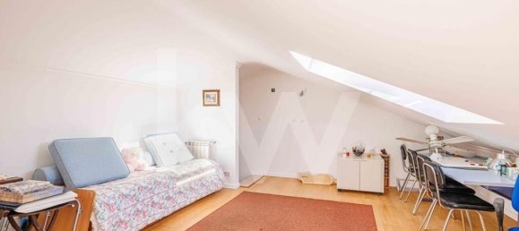 4 bedrooms Villa in Sesimbra, Portugal No. 60211 17