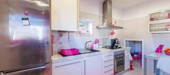 4 bedrooms Villa in Sesimbra, Portugal No. 60211 8