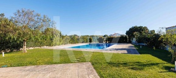 4 bedrooms Villa in Sesimbra, Portugal No. 60211 27