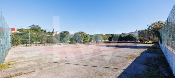 4 bedrooms Villa in Sesimbra, Portugal No. 60211 32