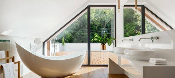 Studio in Vienna, Austria No. 236788 5