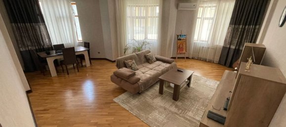 Apartamento T4 em Yasamal, Azerbaijan N.º 1783 16