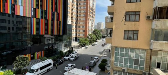 Apartamento T4 em Yasamal, Azerbaijan N.º 1783 12