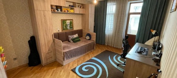 Apartamento T4 em Yasamal, Azerbaijan N.º 1783 21