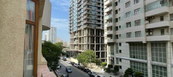 Apartamento T4 em Yasamal, Azerbaijan N.º 1783 10