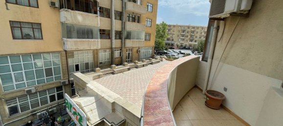 Apartamento T4 em Yasamal, Azerbaijan N.º 1783 8