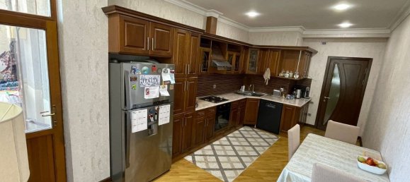 Apartamento T4 em Yasamal, Azerbaijan N.º 1783 13