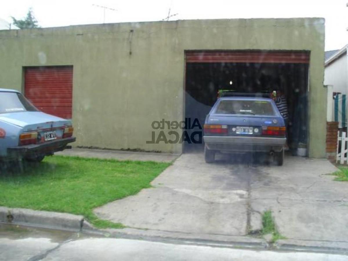 Terreno en Campo Creado, Argentina No. 40337