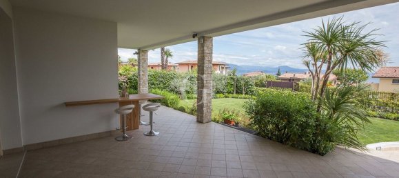 Dúplex de 4 habitaciónes en Padenghe sul Garda, Italy No. 121064 34