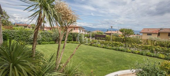 Dúplex de 4 habitaciónes en Padenghe sul Garda, Italy No. 121064 40