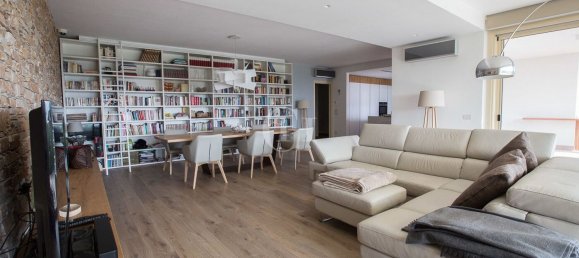 Dúplex de 4 habitaciónes en Padenghe sul Garda, Italy No. 121064 4