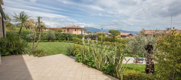 Dúplex de 4 habitaciónes en Padenghe sul Garda, Italy No. 121064 39