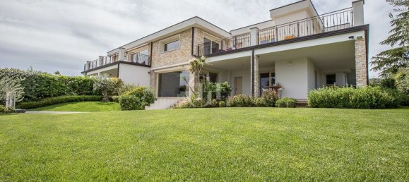 Dúplex de 4 habitaciónes en Padenghe sul Garda, Italy No. 121064 37