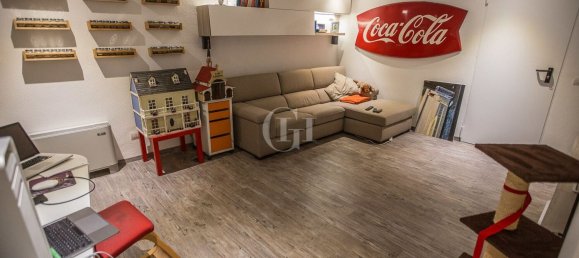 Dúplex de 4 habitaciónes en Padenghe sul Garda, Italy No. 121064 23