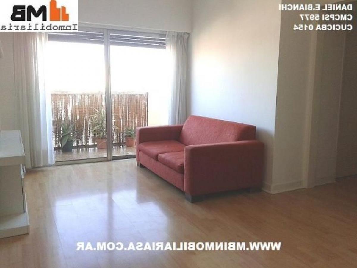 Studio in Buenos Aires, Argentina, Nr. 82294