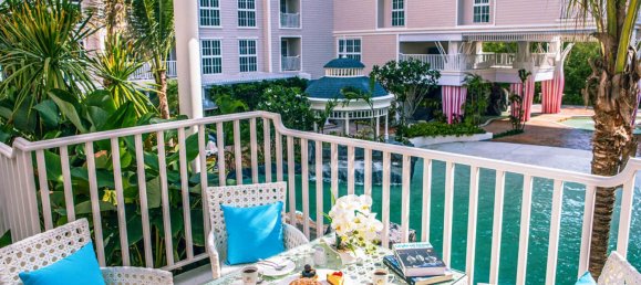 1 bedroom Condo in Grand Florida Sattahip, Thailand No. 29366 4