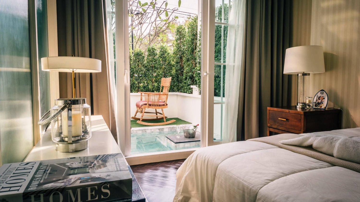 1 bedroom Condo in Grand Florida Sattahip, Thailand No. 29366