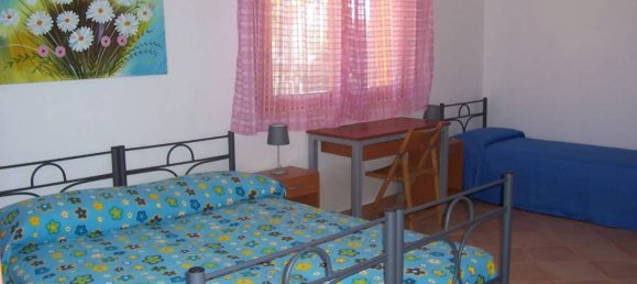 Вилла с 3 комнатами в Виттория, Италия № 108119 29