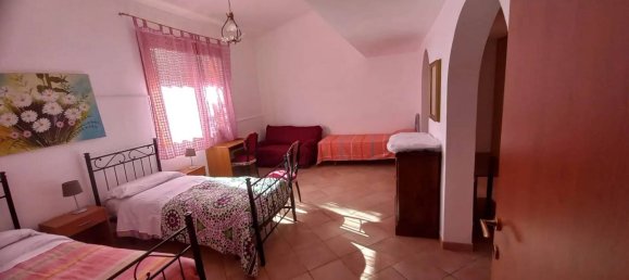 Вилла с 3 комнатами в Виттория, Италия № 108119 39