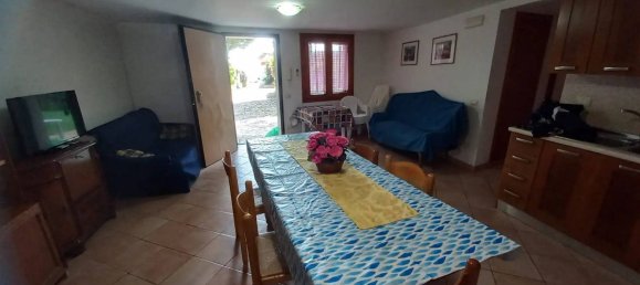 Вилла с 3 комнатами в Виттория, Италия № 108119 19