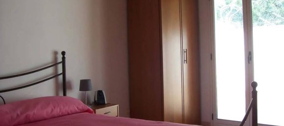 Вилла с 3 комнатами в Виттория, Италия № 108119 38