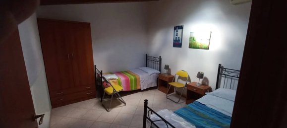 Вилла с 3 комнатами в Виттория, Италия № 108119 45