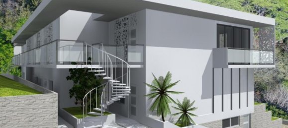 Земельный участок в Оханча, Коста-Рика № 1623 3