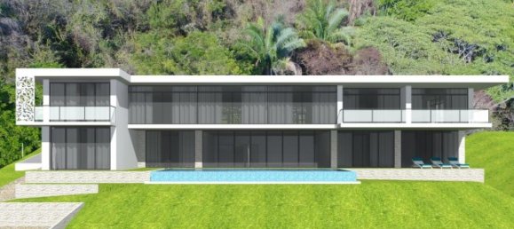 Земельный участок в Оханча, Коста-Рика № 1623 6