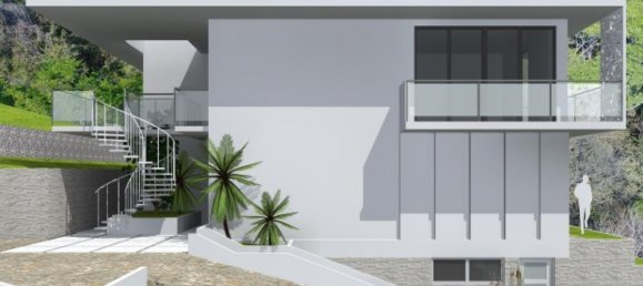 Земельный участок в Оханча, Коста-Рика № 1623 2