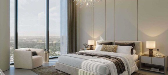 1 غرف نوم شقة في Skyscape Altius, Nadd Al Sheba, UAE رقم 63169 4