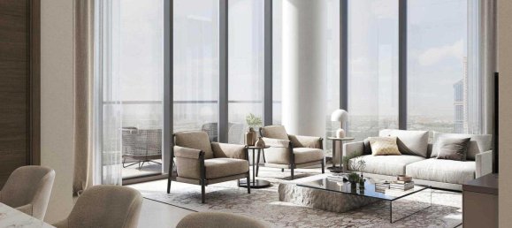 1 غرف نوم شقة في Skyscape Altius, Nadd Al Sheba, UAE رقم 63169 3