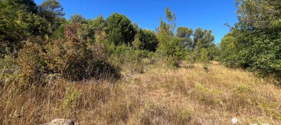  Land in Nans-les-Pins, France No. 323283 8