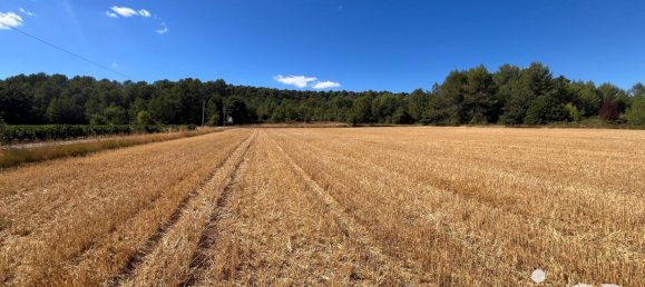  Land in Nans-les-Pins, France No. 323283 13