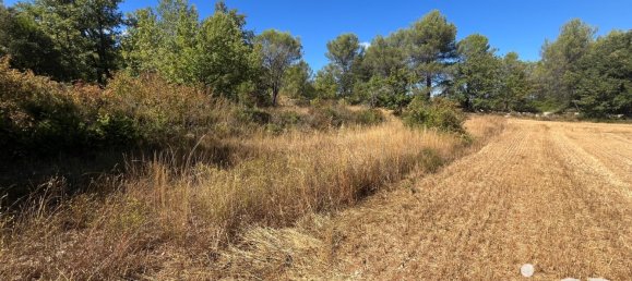  Land in Nans-les-Pins, France No. 323283 14