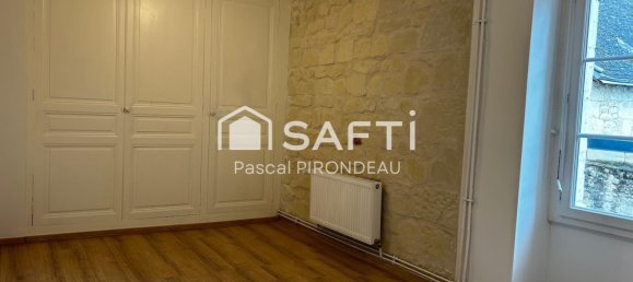 3 غرف نوم منزل في Bourgueil, France رقم 158452 5