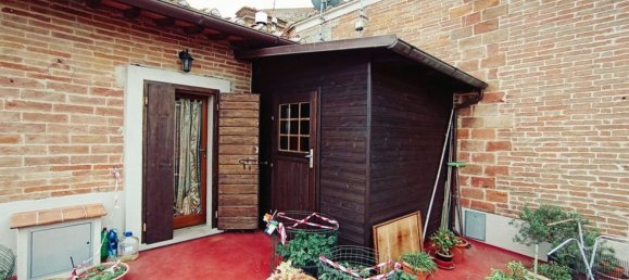 Casa de 6 habitaciónes en Foiano della Chiana, Italy No. 217331 10