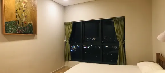 2 Schlafzimmer Wohnung in Binh Thanh, Vietnam, Nr. 75242 5