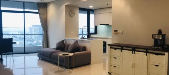 2 Schlafzimmer Wohnung in Binh Thanh, Vietnam, Nr. 75242 7